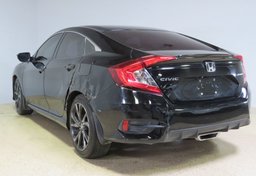 2019 Honda Civic - Image 6