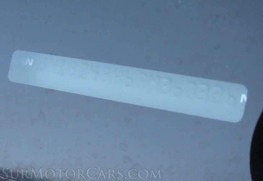 2024 Nissan Z Performance - Image 45