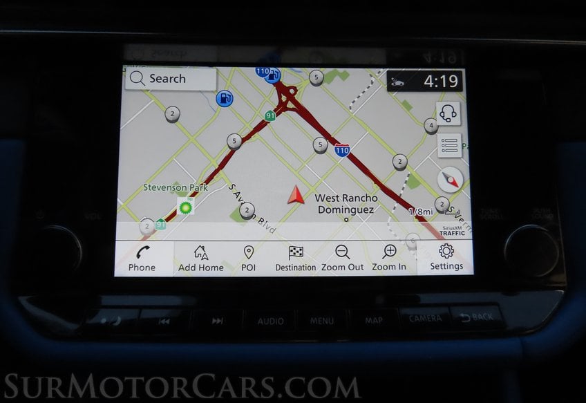 2024 Nissan Z Performance - Image 25