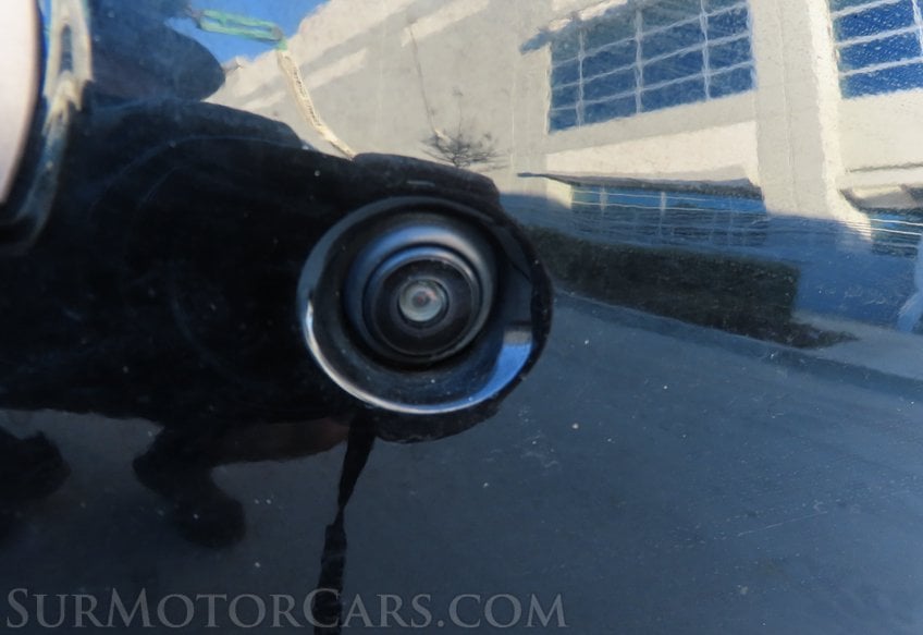 2024 Nissan Z Performance - Image 36