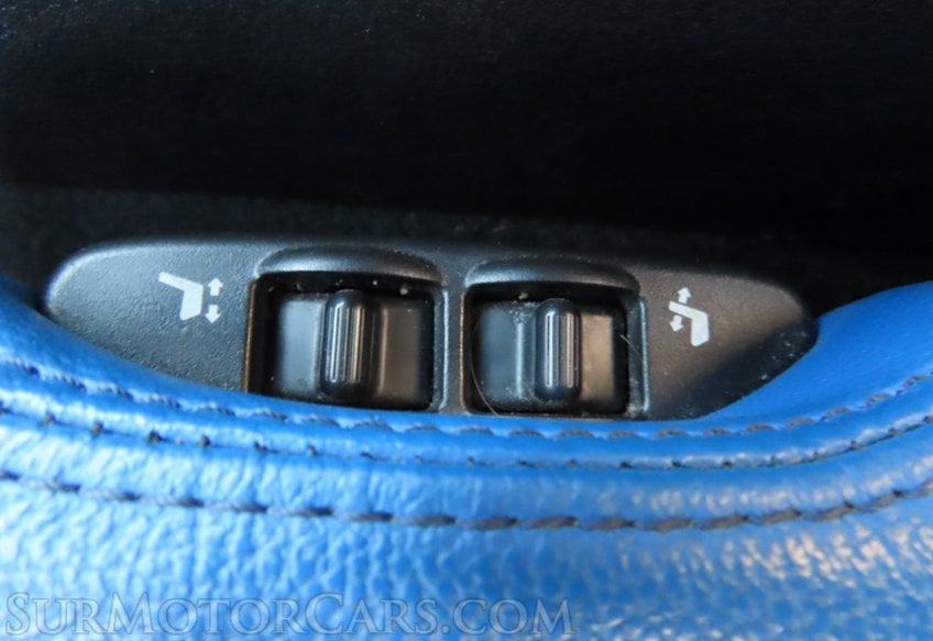 2024 Nissan Z Performance - Image 34