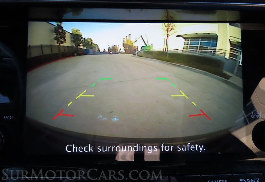 2024 Nissan Z Performance - Image 26