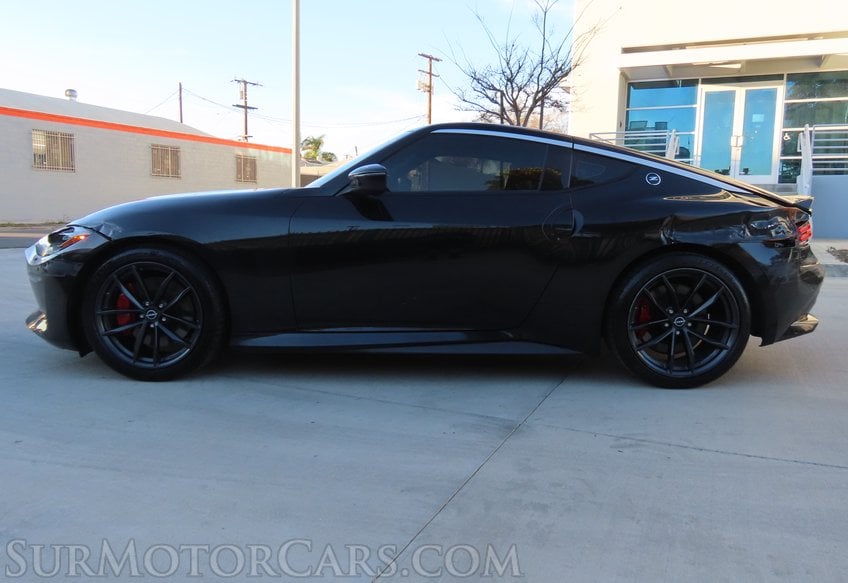 2024 Nissan Z Performance - Image 5
