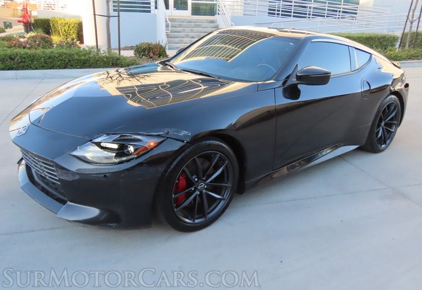 2024 Nissan Z Performance - Image 2