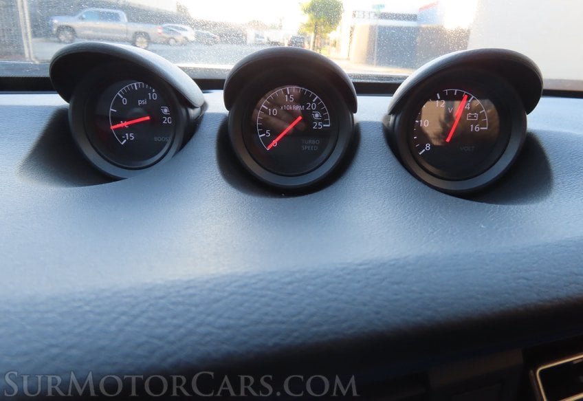 2024 Nissan Z Performance - Image 29