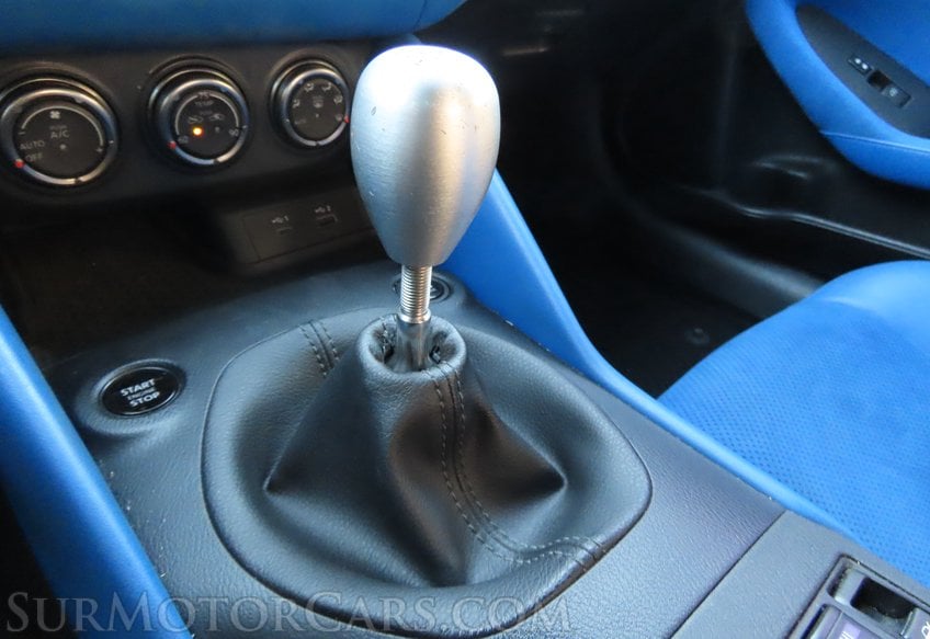 2024 Nissan Z Performance - Image 28