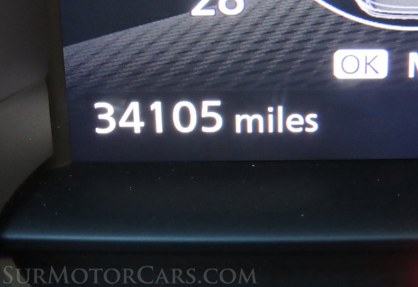 2024 Nissan Z Performance - Image 24