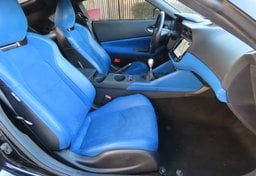 2024 Nissan Z Performance - Image 20