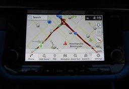 2024 Nissan Z Performance - Image 25