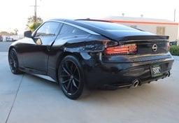 2024 Nissan Z Performance - Image 8