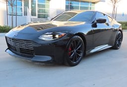 2024 Nissan Z Performance - Image 4