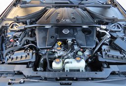 2024 Nissan Z Performance - Image 42