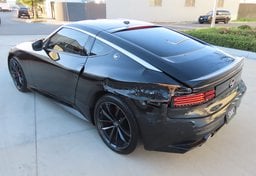 2024 Nissan Z Performance - Image 10