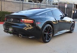 2024 Nissan Z Performance - Image 7