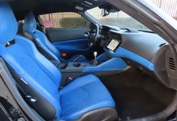 2024 Nissan Z Performance - Image 21