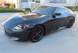 2024 Nissan Z Performance - Image 2