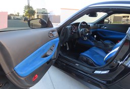 2024 Nissan Z Performance - Image 16