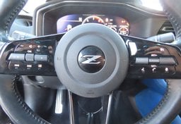 2024 Nissan Z Performance - Image 22