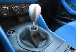 2024 Nissan Z Performance - Image 28