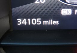 2024 Nissan Z Performance - Image 24