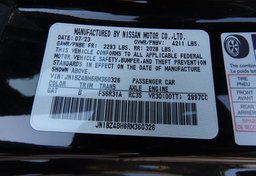 2024 Nissan Z Performance - Image 44