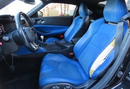 2024 Nissan Z Performance - Image 19