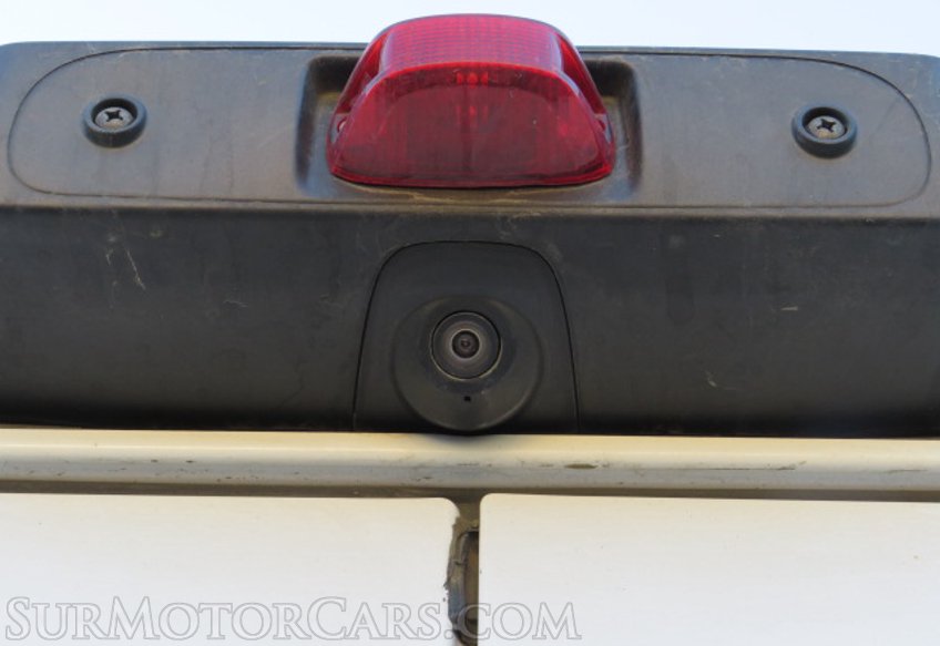 2018 Ram ProMaster Cargo Van - Image 13