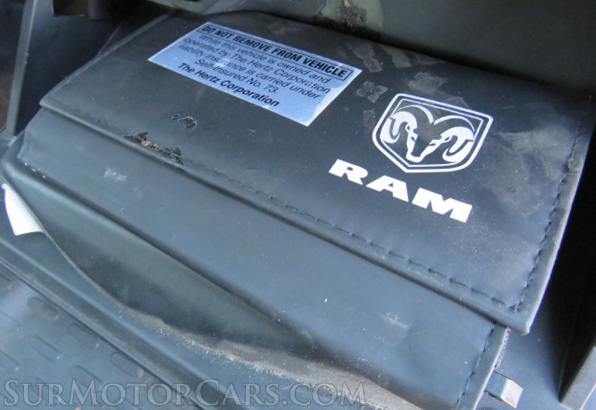 2018 Ram ProMaster Cargo Van - Image 36