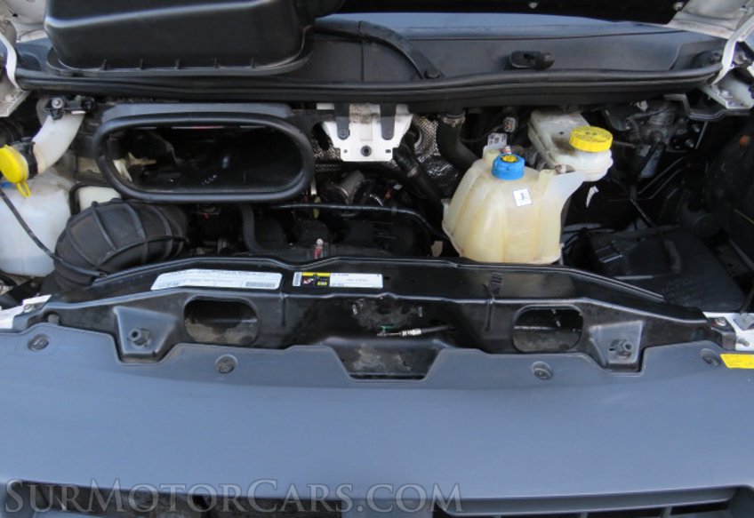 2018 Ram ProMaster Cargo Van - Image 41