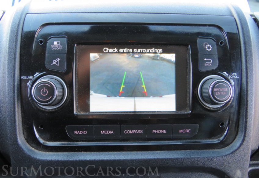 2018 Ram ProMaster Cargo Van - Image 33