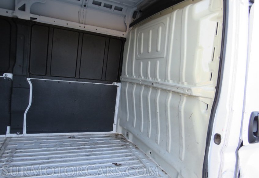 2018 Ram ProMaster Cargo Van - Image 25