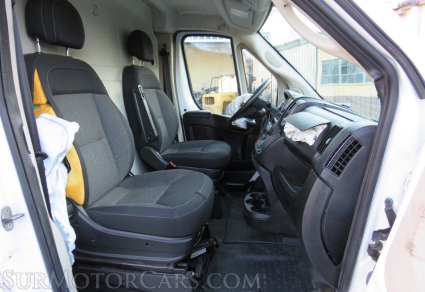 2018 Ram ProMaster Cargo Van - Image 23