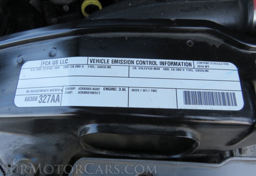 2018 Ram ProMaster Cargo Van - Image 39