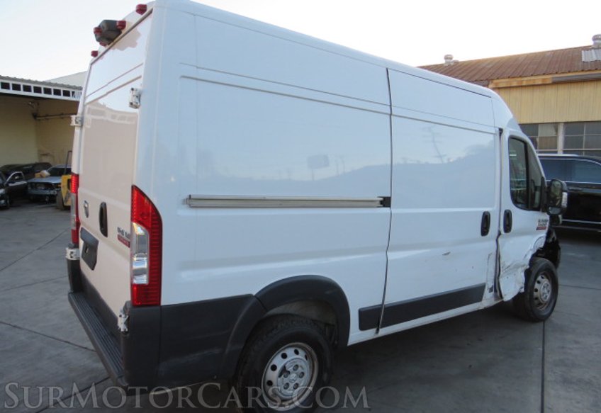 2018 Ram ProMaster Cargo Van - Image 6