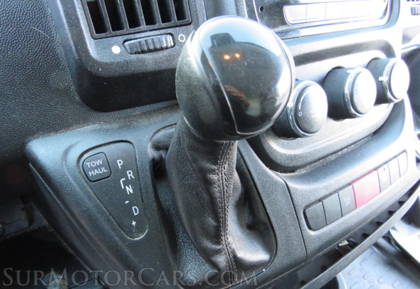 2018 Ram ProMaster Cargo Van - Image 34