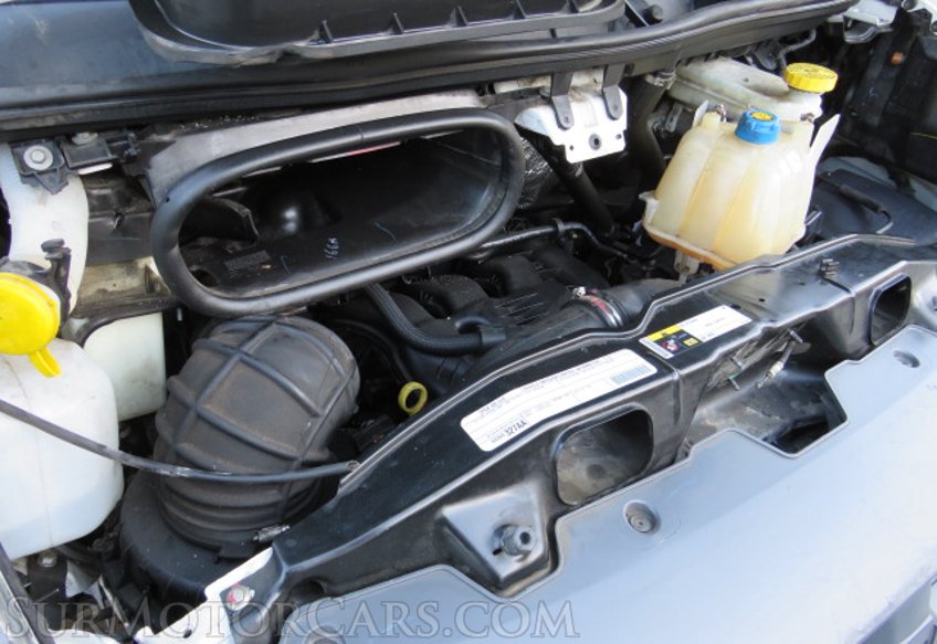 2018 Ram ProMaster Cargo Van - Image 42