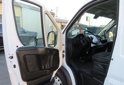 2018 Ram ProMaster Cargo Van - Image 18