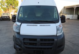 2018 Ram ProMaster Cargo Van - Image 11
