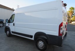 2018 Ram ProMaster Cargo Van - Image 7