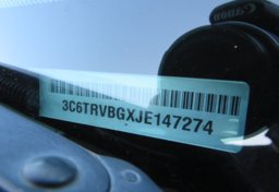 2018 Ram ProMaster Cargo Van - Image 37