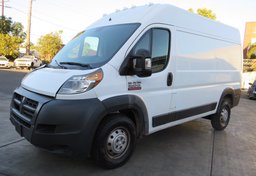 2018 Ram ProMaster Cargo Van - Image 3