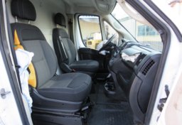 2018 Ram ProMaster Cargo Van - Image 23