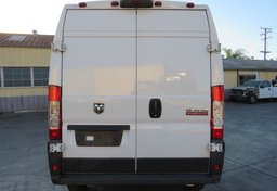 2018 Ram ProMaster Cargo Van - Image 12