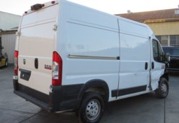2018 Ram ProMaster Cargo Van - Image 8