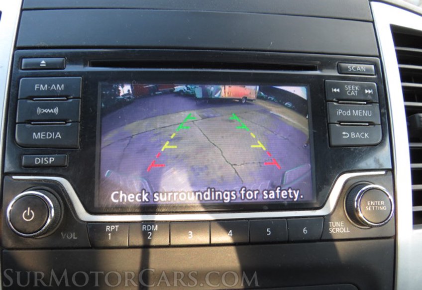 2018 Nissan Frontier - Image 33