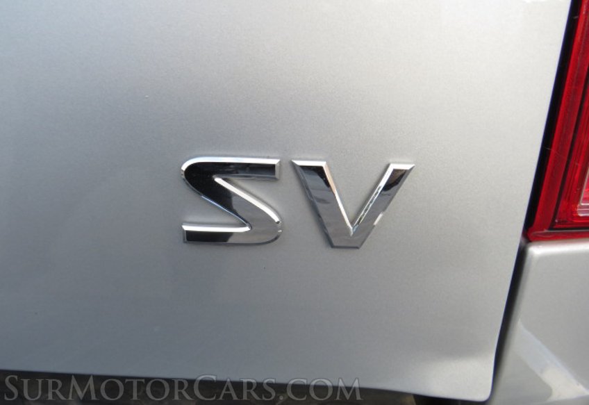 2018 Nissan Frontier - Image 21