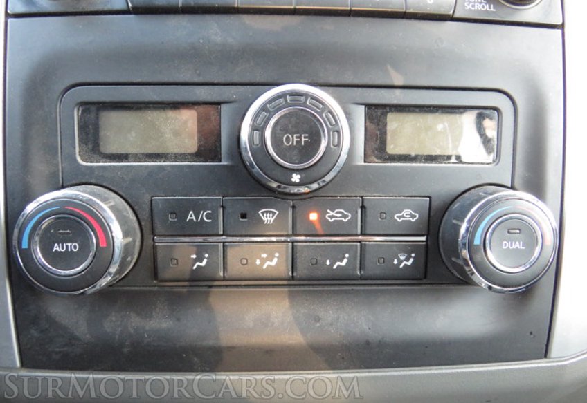 2018 Nissan Frontier - Image 36