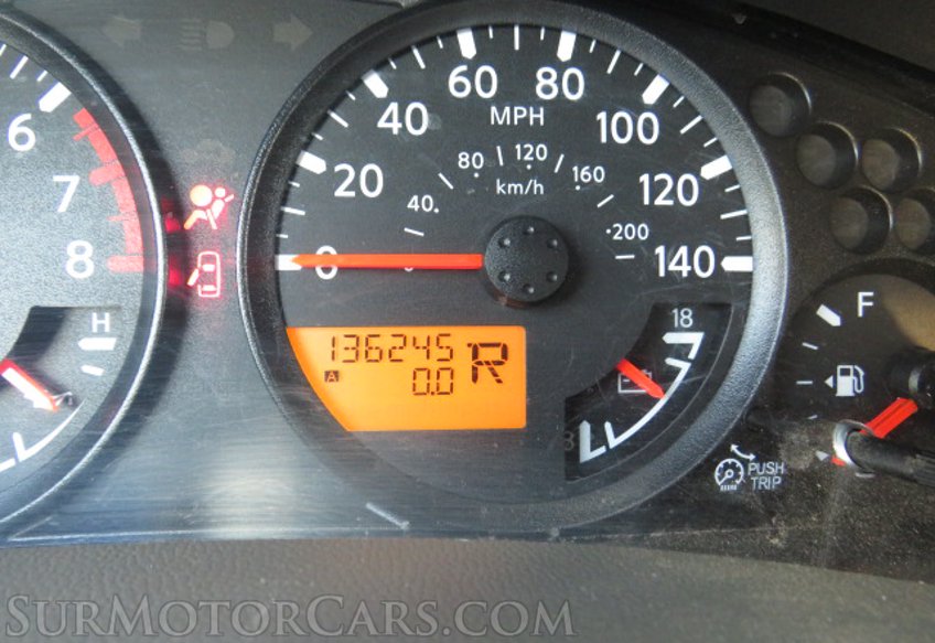 2018 Nissan Frontier - Image 32