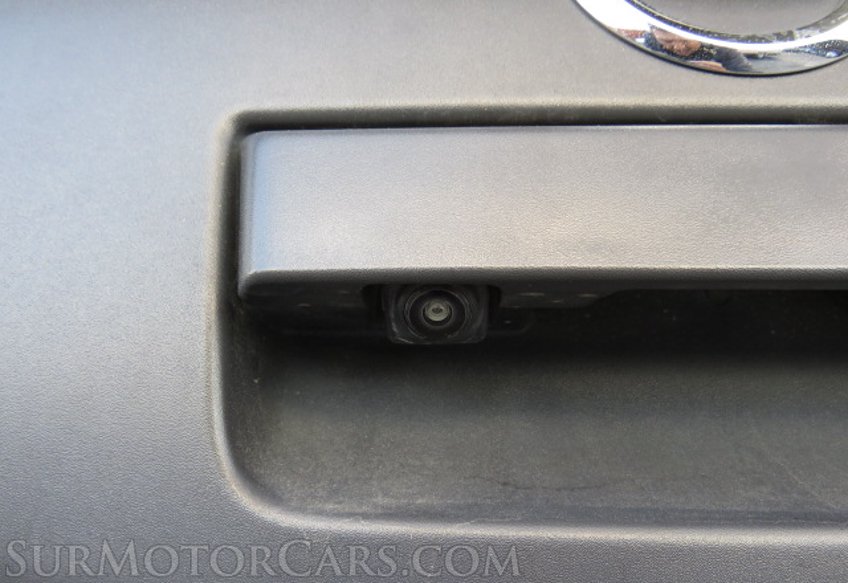 2018 Nissan Frontier - Image 15