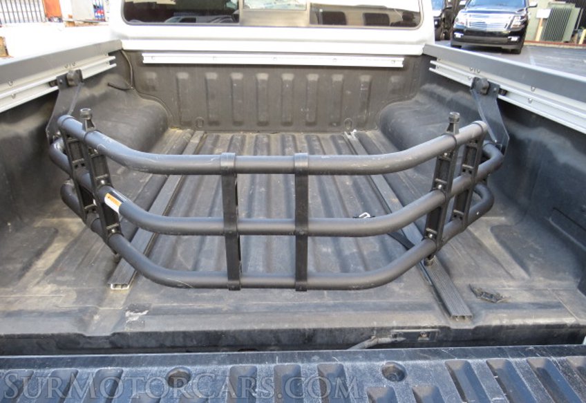 2018 Nissan Frontier - Image 13